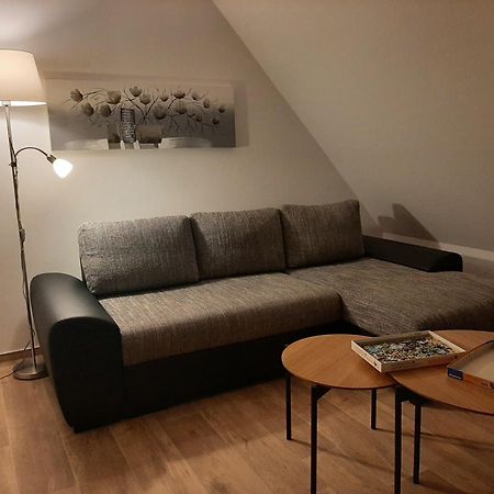 וולפסבורג 3 Zimmerwohnung Am Neuer Teich מראה חיצוני תמונה