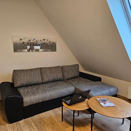 וולפסבורג 3 Zimmerwohnung Am Neuer Teich מראה חיצוני תמונה