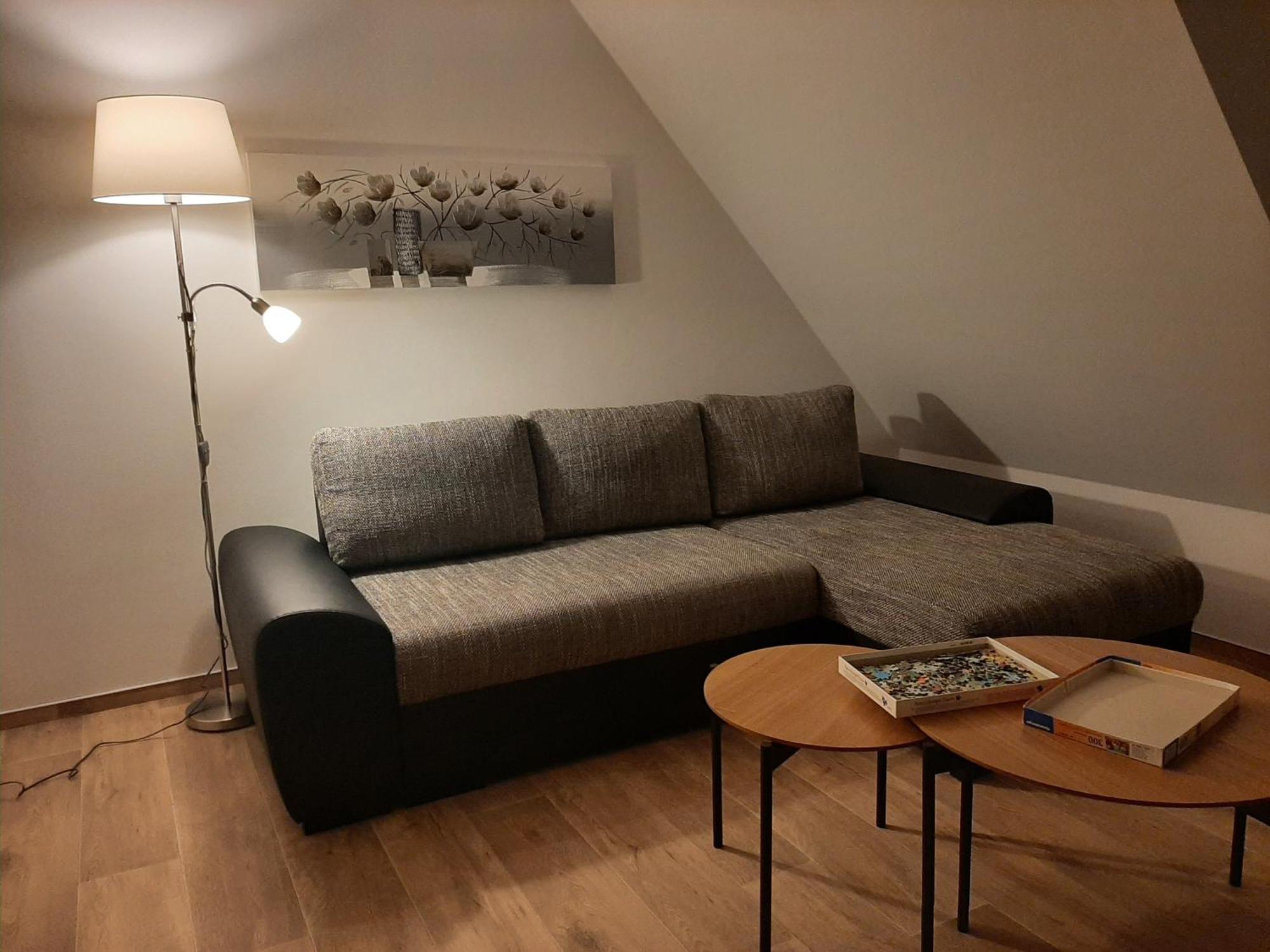 וולפסבורג 3 Zimmerwohnung Am Neuer Teich מראה חיצוני תמונה