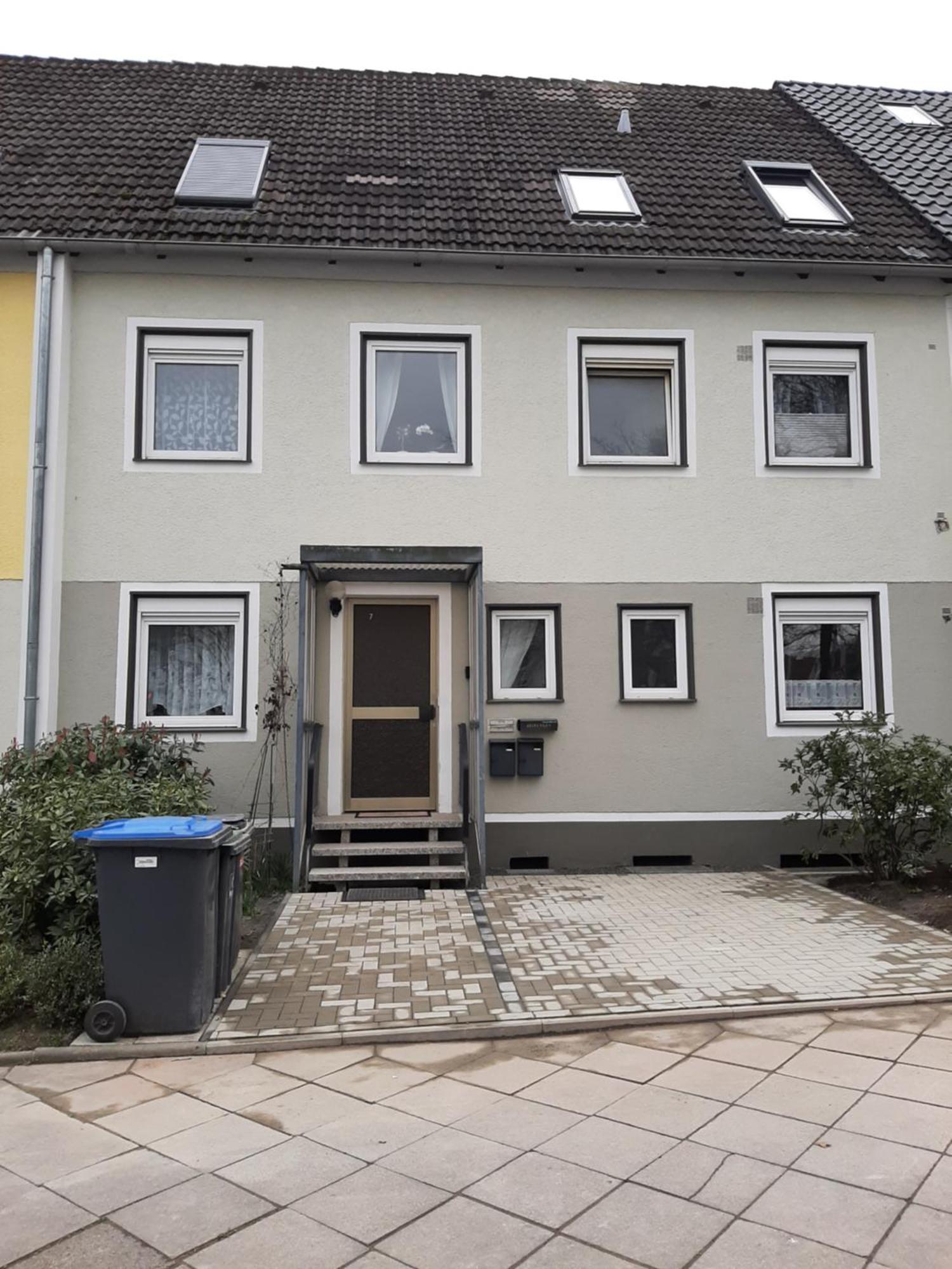 וולפסבורג 3 Zimmerwohnung Am Neuer Teich מראה חיצוני תמונה